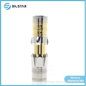 Fast Delivery Cheap Shipping Cost Mechanical Maraxus Mod Clone